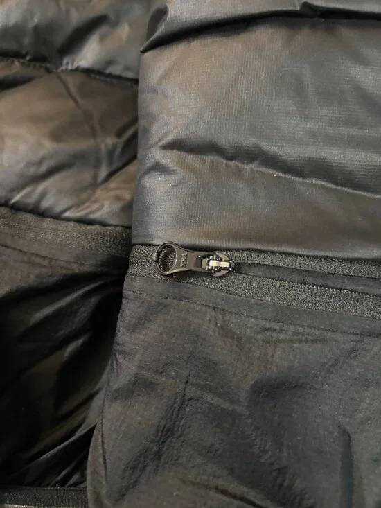 Arc'teryx Men's Down Jacket — Size XL - Picture 5 of 5